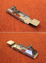 Носик для держателя датчика эхолота КД-9, КД-11