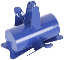 Якорь лодочный от 6 до 9 кг.