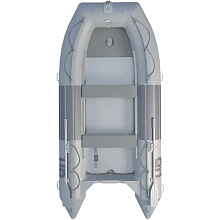 Надувная лодка Баджер Heavy Duty 390 AL