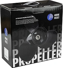 Гребной винт 3x9.3x10.5, Marine Rocket, 3111-093-105