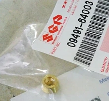 Карбюратор Suzuki