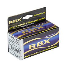 Комплект втулочный RBX-117 для установки винтов Yamaha 40-55/F30-F60, Solas