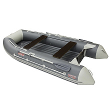 Надувная лодка ПВХ Викинг VN-360 НДНД