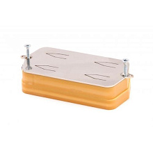 Рыболовная приманка для хищной рыбы "Хищник"