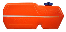 Бак топливный 29 л., с переходником и указателем уровня.