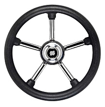 Рулевое колесо V.24 B, д. 350 мм.