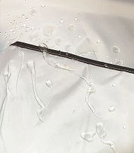 Пол утепленный с 4-мя отверстиями под лунки, 240х240 см.