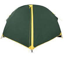 Палатка двухместная Tramp Colibri 2 ( V2 ) 