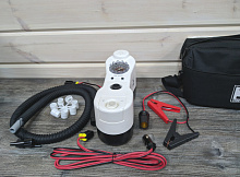 Электрический насос Браво GE BTP