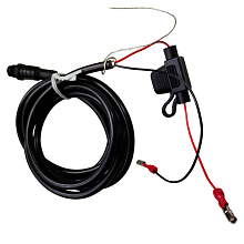 Модуль управления NMEA2000 с адаптером Bob's Machine