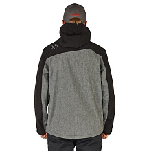 Куртка ветрозащитная Norfin VECTOR (M, L, XL)