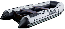 Надувная лодка ПВХ RiverBoats RB 350 НДНД