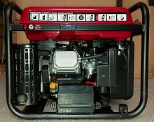 Бензиновый инверторный генератор SENCI SC4200i-Y