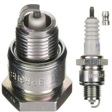 Свеча зажигания NGK BPR6HS-10
