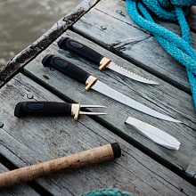 Нож филейный Marttiini Condor Filleting Knife 15 (150/270)