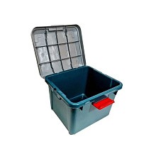 Экспедиционный ящик IRIS RV BOX 400, 28 л.