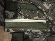 Рюкзак походный JieZuZhe 75 л., трансформер, арт. 708