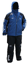 Костюм демисезонный Норфин Верити (синий)