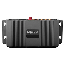 Морской аудиосервер Lowrance SonicHub 2