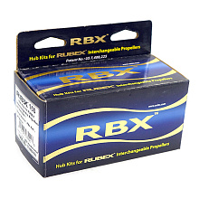 Комплект втулочный RBX-150 для установки винтов Suzuki DF70A-DF100B, Solas
