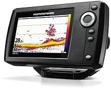 Эхолот Humminbird HELIX 5 DI G2