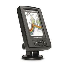 Эхолот Humminbird PiranhaMax 4х