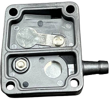 Корпус топливного насоса Yamaha 3/6-15, PREMARINE