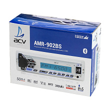 Магнитола (ресивер) ACV AMR-902BS