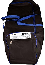 Надувная лодка ПВХ Барк В-260NP