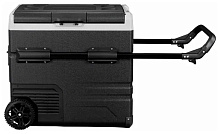 Автохолодильник SUMITACHI TWW55 12В/24В/220В, 55 литров