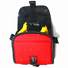 Гермосумка Бобр-1 (21x15x12 см).