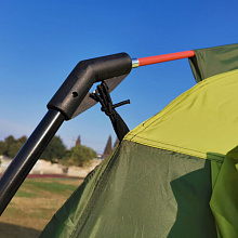 Палатка шатер MirCamping, арт. 2903 (340х340х240)