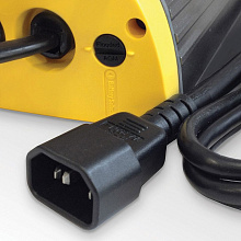 Зарядное устройство ProSport 20 Triple PFC, 20 А, 12/24/36 В, 3 заряд. выхода