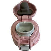 Термос-кружка Zojirushi SM-SF48-PA 0,48 л. (Япония)