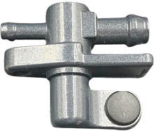 Кран топливный Yamaha 4-5, PREMARINE