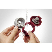 Термос-кружка Zojirushi SM-SD48-RC 0,48 л. (Япония)