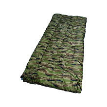 Спальный мешок Balmax (Аляска) Standart Plus -10°C, с подголовником