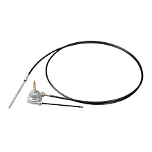 Рулевой редуктор NFB Safe - T II (М66, блок. обратной связи, USA, аналог ZTS)