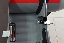 Держатель удилища Авача СТ со струбциной.