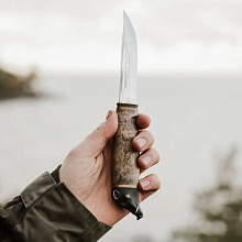 Нож разделочный Marttiini Wild Boar Knife (110/240)