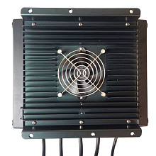 Зарядное устройство SEA-PRO ТЕ4-0333С, 4х12В, 10А (для любого типа АКБ)