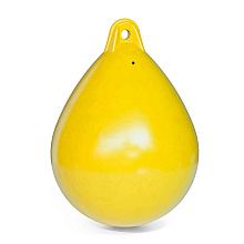 Буй пластиковый маркерный BUOY Ø450x630 мм