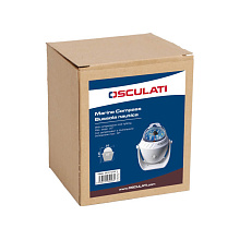 Компас Finder, черный корпус черный циферблат