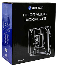 Подъёмник мотора гидравлический 50-350 л.с. без указателя