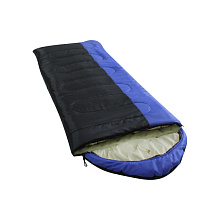 Спальный мешок Balmax (Аляска) Capming Plus -15°C, с подголовником