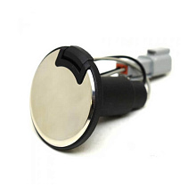 Розетка для подключения съемных топовых огней, Ø35 мм.