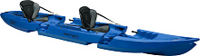 Каяк разборный THE TEQUILA! GTX TANDEM двухместный