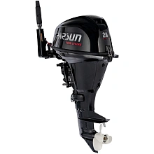 Лодочный мотор PARSUN F20ABMS