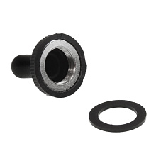 Колпачок тумблера защитный для T1327, T1330