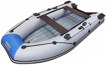 Надувная лодка ПВХ Marlin 350EA (EnergyAir)